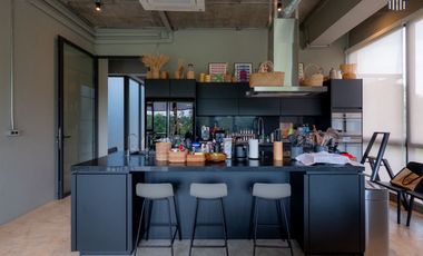 More Than a Home — A Sanctuary of Inspiration and Relaxation  For Sale: A Luxurious Riverside Vacation Home in Ayutthaya Modern, elegant