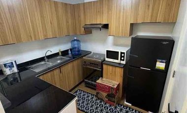 FOR RENT: Two Serendra, Makati, 2Bedroom Loft Fully Furnished