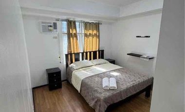 FOR RENT: Two Serendra, Makati, 2Bedroom Loft Fully Furnished