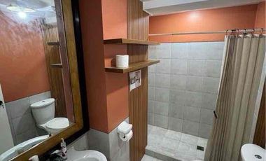 FOR RENT: Two Serendra, Makati, 2Bedroom Loft Fully Furnished