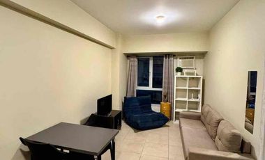 FOR RENT: Avida Towers 34th, Taguig, 1Bedroom Fully Furnished