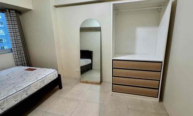 FOR RENT: Avida Towers 34th, Taguig, 1Bedroom Fully Furnished