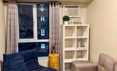 FOR RENT: Avida Towers 34th, Taguig, 1Bedroom Fully Furnished