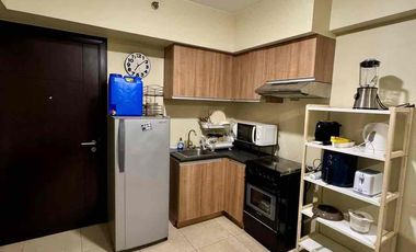 FOR RENT: Avida Towers 34th, Taguig, 1Bedroom Fully Furnished