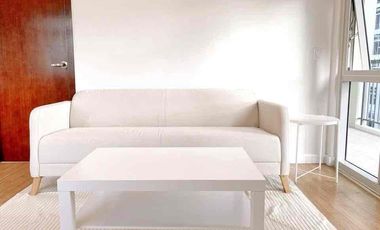 FOR RENT: Verve Residences, Taguig, 1Bedroom Fully Furnished