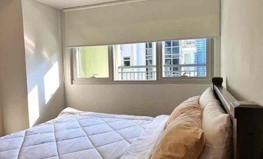 FOR RENT: Verve Residences, Taguig, 1Bedroom Fully Furnished