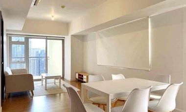 FOR RENT: Verve Residences, Taguig, 1Bedroom Fully Furnished