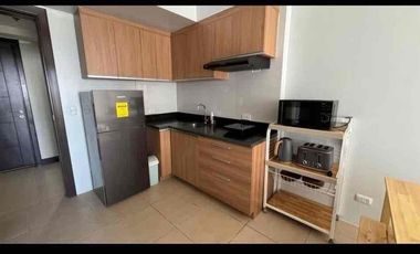 FOR RENT: Avida Towers Verte, Taguig, 1Bedroom Fully Furnished