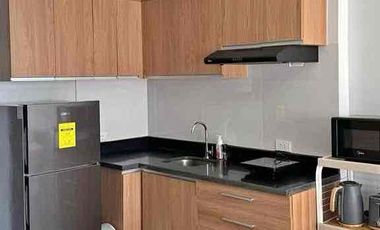 FOR RENT: Avida Towers Verte, Taguig, 1Bedroom Fully Furnished