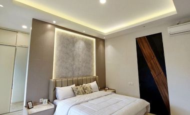 DIJUAL RUMAH MURAH FULL FURNISH DI TANJUNG BUNGA