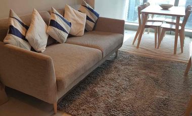 FOR RENT: Uptown Parksuites, Taguig, 3Bedroom Fully Furnished