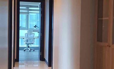 FOR RENT: Uptown Parksuites, Taguig, 3Bedroom Fully Furnished