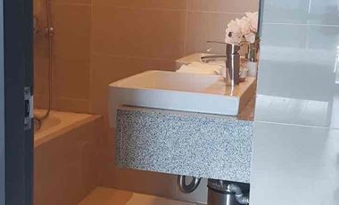 FOR RENT: Uptown Parksuites, Taguig, 3Bedroom Fully Furnished