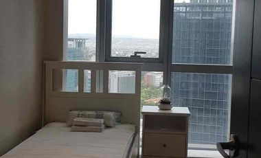 FOR RENT: Uptown Parksuites, Taguig, 3Bedroom Fully Furnished