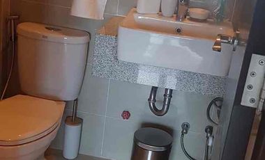 FOR RENT: Uptown Parksuites, Taguig, 3Bedroom Fully Furnished