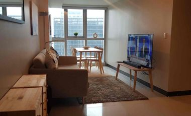 FOR RENT: Uptown Parksuites, Taguig, 3Bedroom Fully Furnished
