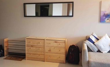 FOR RENT: Uptown Parksuites, Taguig, 3Bedroom Fully Furnished