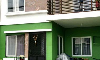 Townhouse For Sale in General Trias Cavite-MC