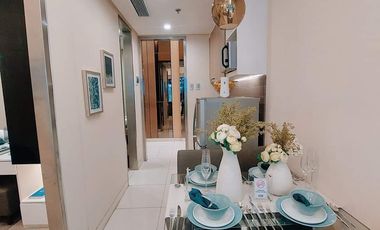 FOR SALE! Prime Condominium in Brgy Banago Bacolod City-AP