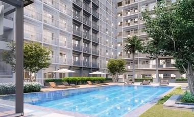 FOR SALE! Prime Condominium in Brgy Banago Bacolod City-AP