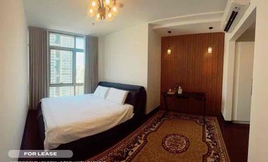 FOR RENT: West Gallery Place, Taguig, 2Bedroom Fully Furnished