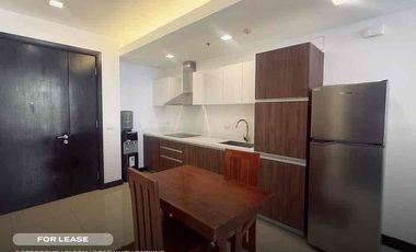 FOR RENT: West Gallery Place, Taguig, 2Bedroom Fully Furnished