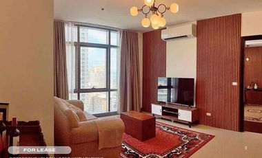 FOR RENT: West Gallery Place, Taguig, 2Bedroom Fully Furnished