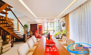 3 Bedroom House For Sale in Amara Liloan Cebu