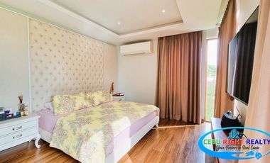 3 Bedroom House For Sale in Amara Liloan Cebu