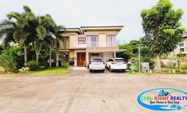 3 Bedroom House For Sale in Amara Liloan Cebu