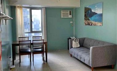 FOR RENT: AVIDA TOWERS 34th, Taguig, 2Bedroom Fully Furnished