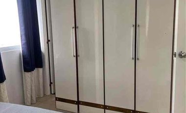 FOR RENT: AVIDA TOWERS 34th, Taguig, 2Bedroom Fully Furnished