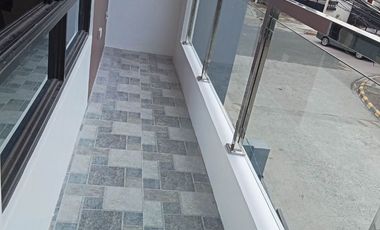 Brgy.Cupang Antipolo For Sale 2 Storey Townhouse near SM Downtown rg