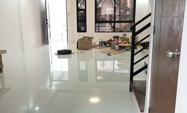 Brgy.Cupang Antipolo For Sale 2 Storey Townhouse near SM Downtown rg