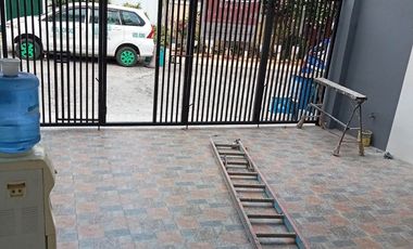 Brgy.Cupang Antipolo For Sale 2 Storey Townhouse near SM Downtown rg