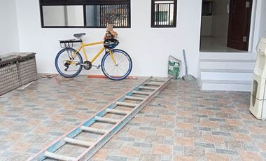 Brgy.Cupang Antipolo For Sale 2 Storey Townhouse near SM Downtown rg