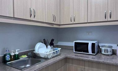 2BR with Balcony FOR LEASE or FOR SALE at Alea Residences Bacoor Cavite