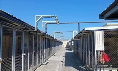 2BR with Balcony FOR LEASE or FOR SALE at Alea Residences Bacoor Cavite