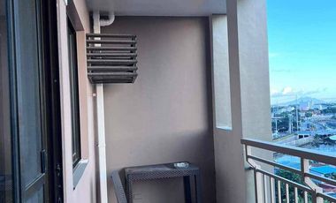 2BR with Balcony FOR LEASE or FOR SALE at Alea Residences Bacoor Cavite