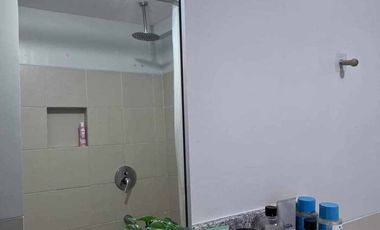 2BR with Balcony FOR LEASE or FOR SALE at Alea Residences Bacoor Cavite