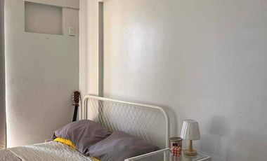 2BR with Balcony FOR LEASE or FOR SALE at Alea Residences Bacoor Cavite