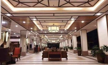 2BR with Balcony FOR LEASE or FOR SALE at Alea Residences Bacoor Cavite