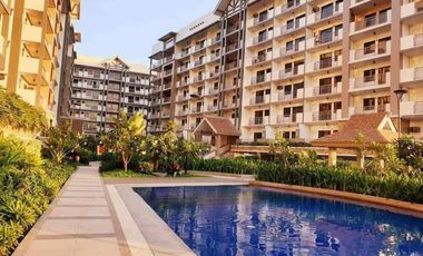 2BR with Balcony FOR LEASE or FOR SALE at Alea Residences Bacoor Cavite