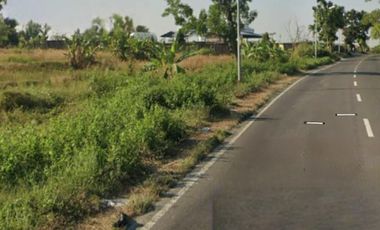 Dijual Tanah Industri Jalan Raya Mantup Lamongan