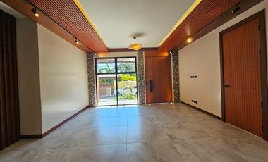 LUXURIOUS SINGLE DETACHED HOUSE AND LOT IN BF HOMES PARANAQUE CITY