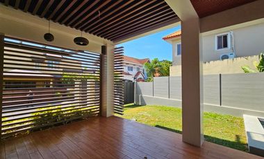 LUXURIOUS SINGLE DETACHED HOUSE AND LOT IN BF HOMES PARANAQUE CITY