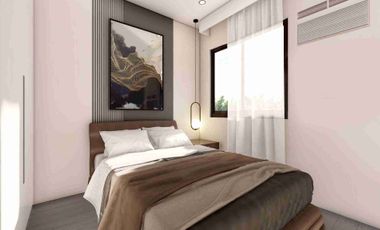For Sale 2-storey Single Attached House inside High-End Subdivision