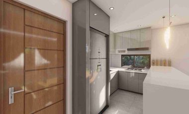 For Sale 2-storey Single Attached House inside High-End Subdivision