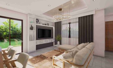 For Sale 2-storey Single Attached House inside High-End Subdivision