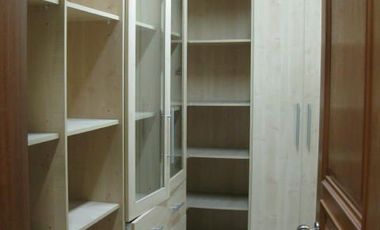 Ayala Heights 5 Bedroom House and Lot For SALE in Quezon City